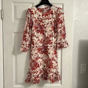 Reformation Dress Sz 0